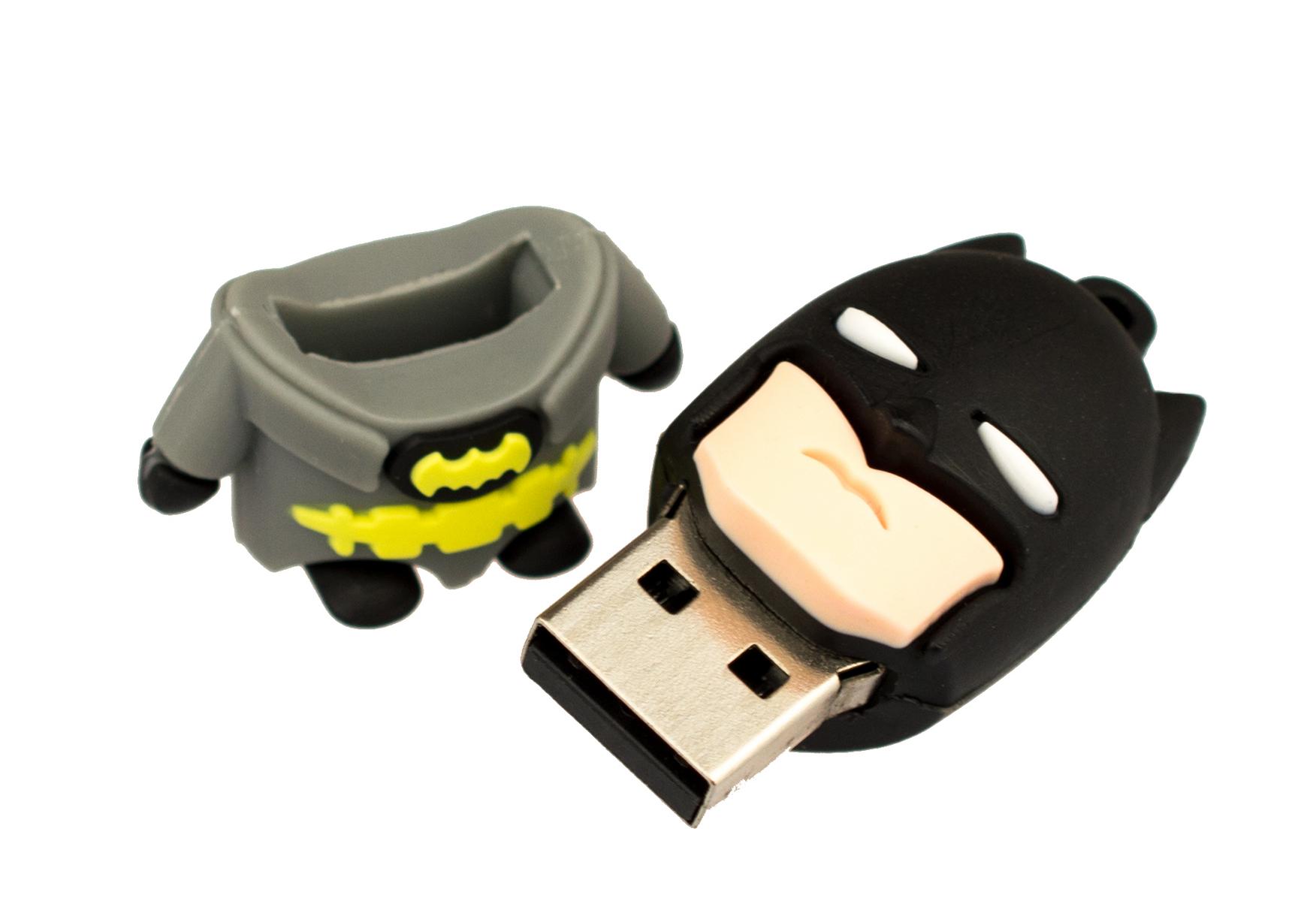 petron batman usb hub